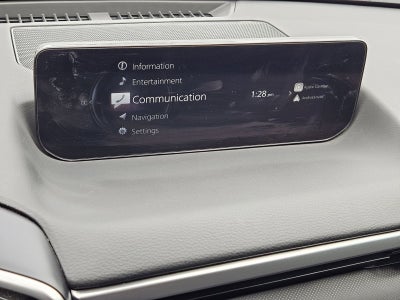 2023 Mazda Mazda CX-50 2.5 S Preferred Plus Package