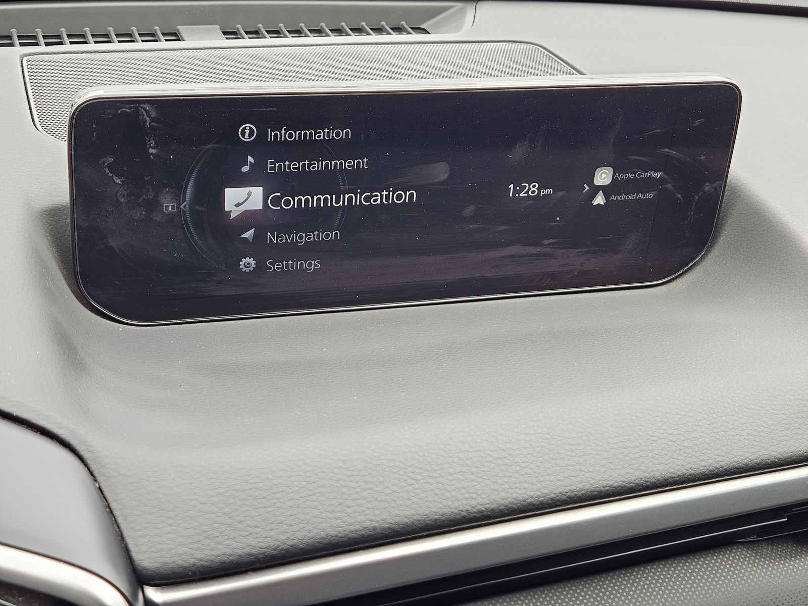 2023 Mazda Mazda CX-50 2.5 S Preferred Plus Package