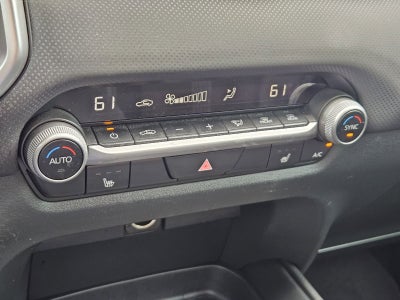 2023 Mazda Mazda CX-50 2.5 S Preferred Plus Package