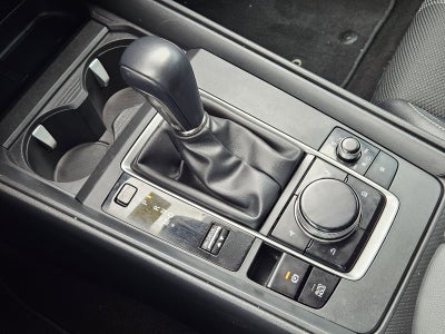 2023 Mazda Mazda CX-50 2.5 S Preferred Plus Package