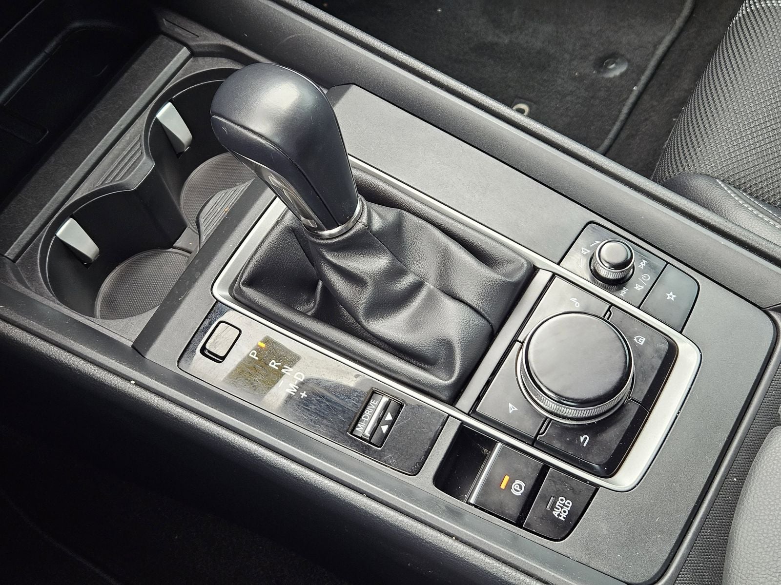 2023 Mazda Mazda CX-50 2.5 S Preferred Plus Package