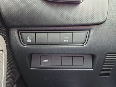 2023 Mazda Mazda CX-50 2.5 S Preferred Plus Package