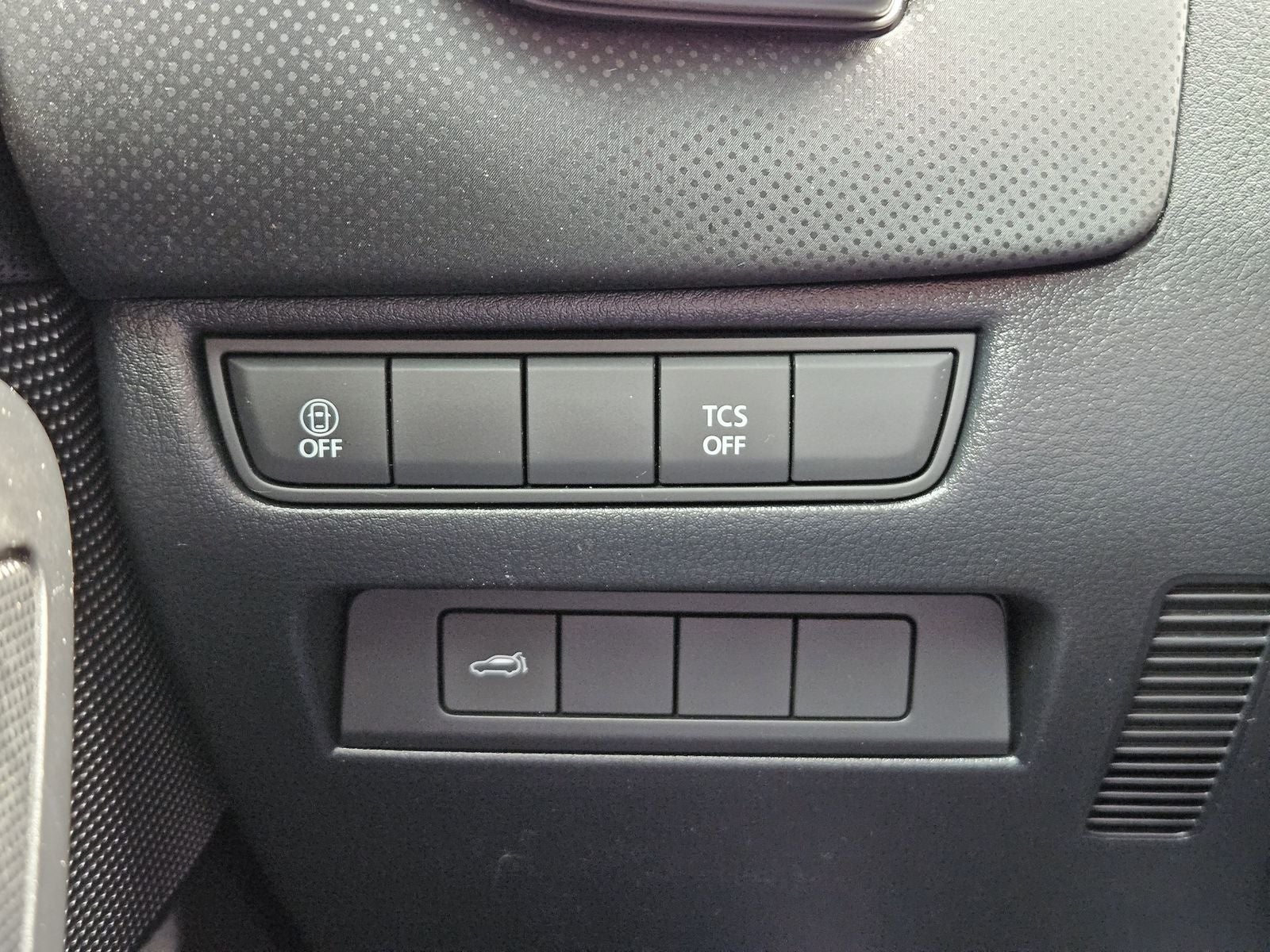 2023 Mazda Mazda CX-50 2.5 S Preferred Plus Package