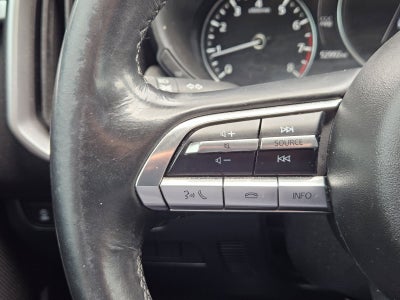 2023 Mazda Mazda CX-50 2.5 S Preferred Plus Package
