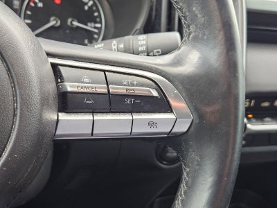 2023 Mazda Mazda CX-50 2.5 S Preferred Plus Package