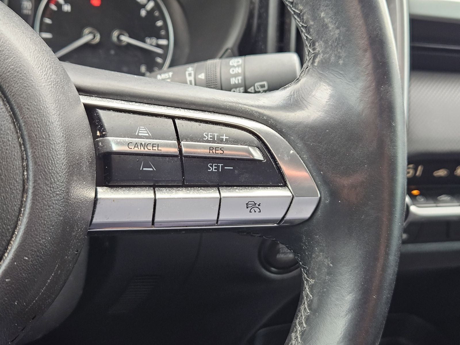 2023 Mazda Mazda CX-50 2.5 S Preferred Plus Package