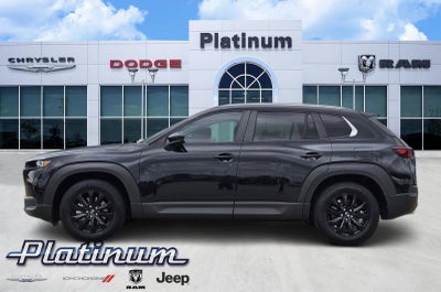 2023 Mazda Mazda CX-50 2.5 S Preferred Plus Package