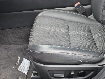 2023 Mazda Mazda CX-50 2.5 S Preferred Plus Package