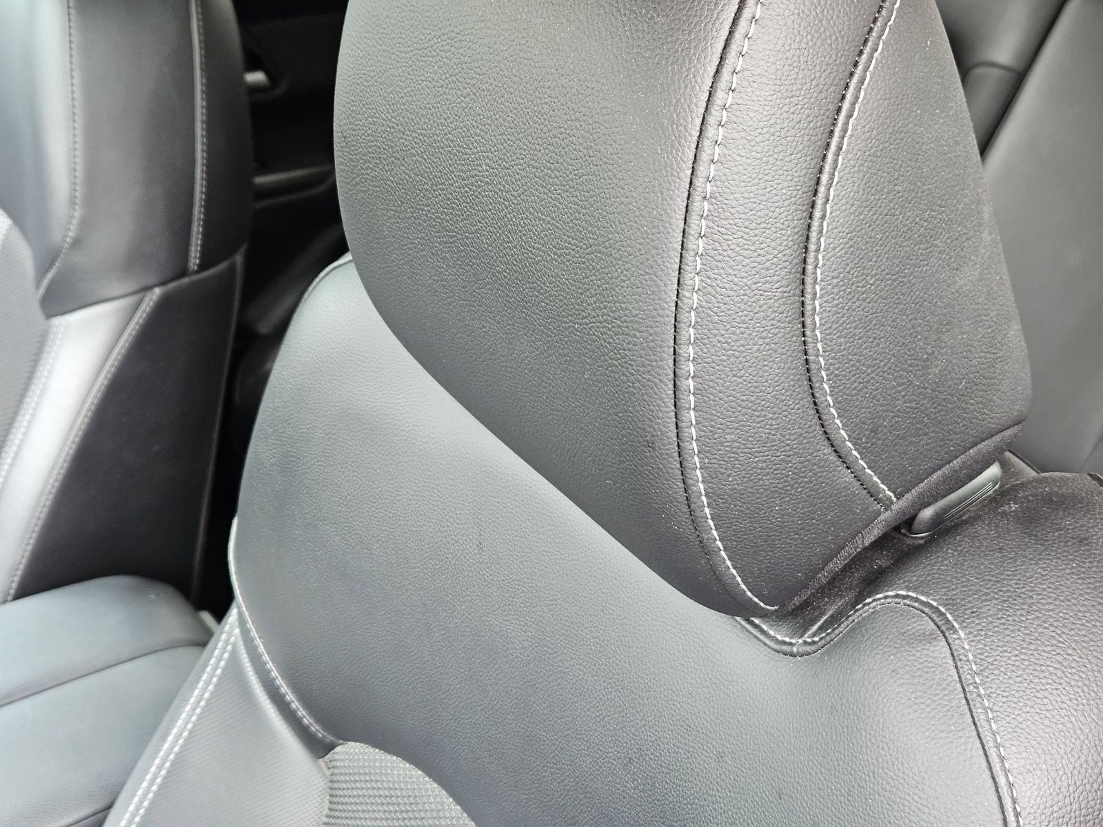 2023 Mazda Mazda CX-50 2.5 S Preferred Plus Package