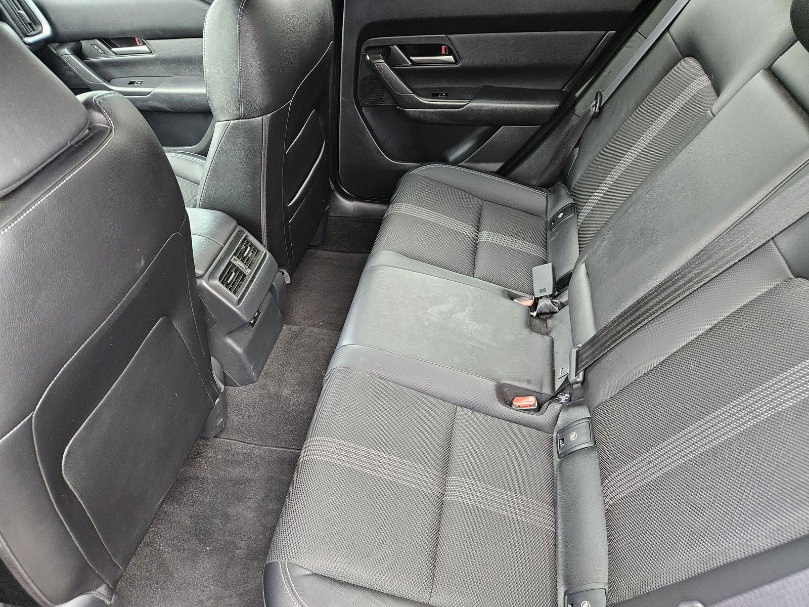 2023 Mazda Mazda CX-50 2.5 S Preferred Plus Package