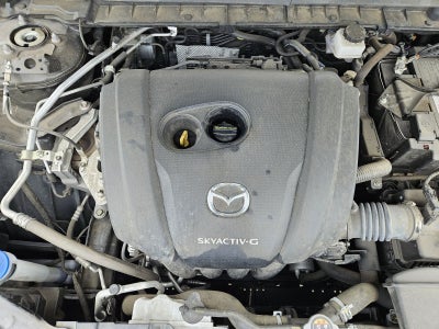 2023 Mazda Mazda CX-50 2.5 S Preferred Plus Package