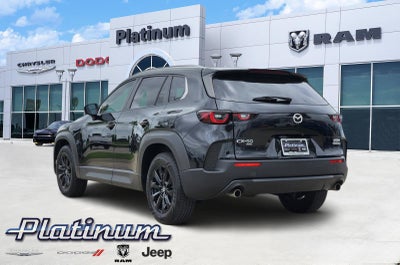 2023 Mazda Mazda CX-50 2.5 S Preferred Plus Package