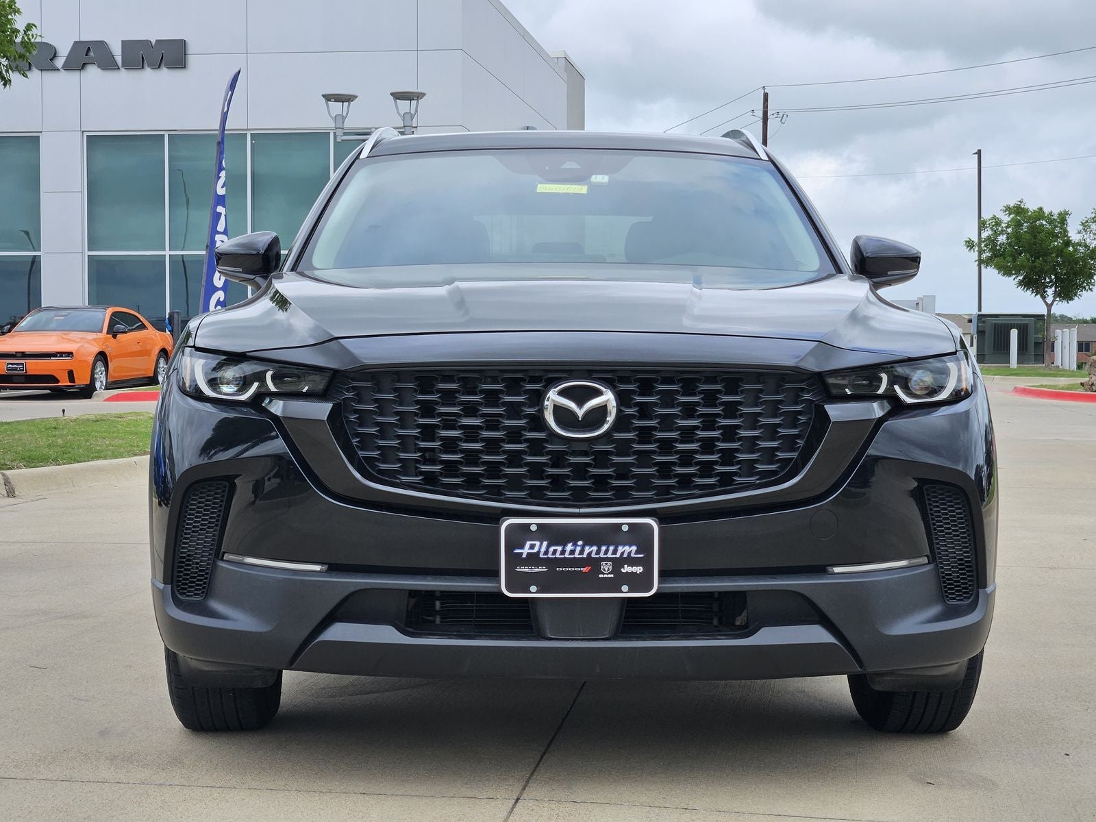 2023 Mazda Mazda CX-50 2.5 S Preferred Plus Package