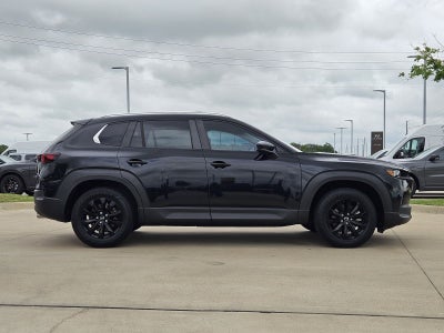 2023 Mazda Mazda CX-50 2.5 S Preferred Plus Package