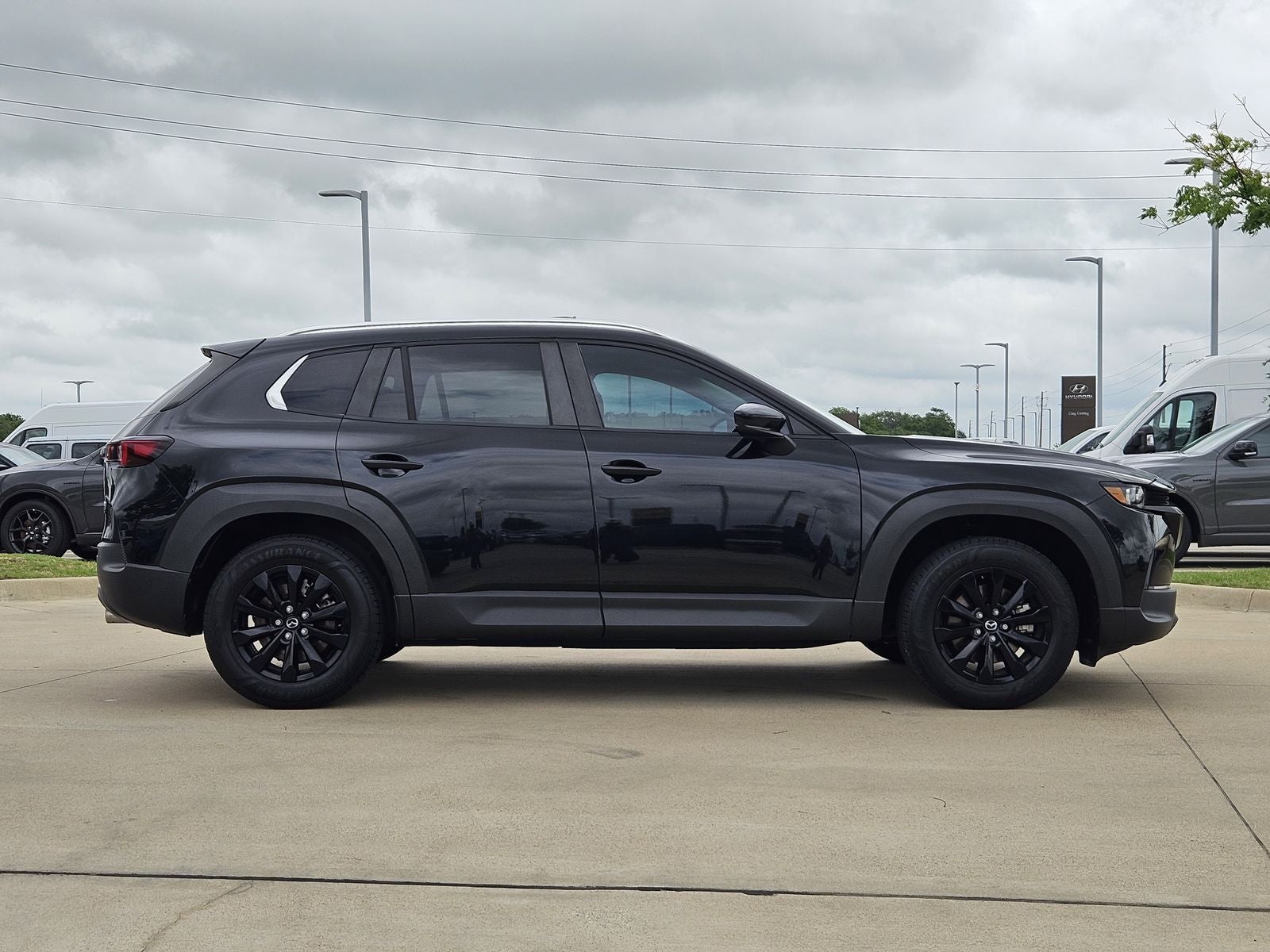 2023 Mazda Mazda CX-50 2.5 S Preferred Plus Package