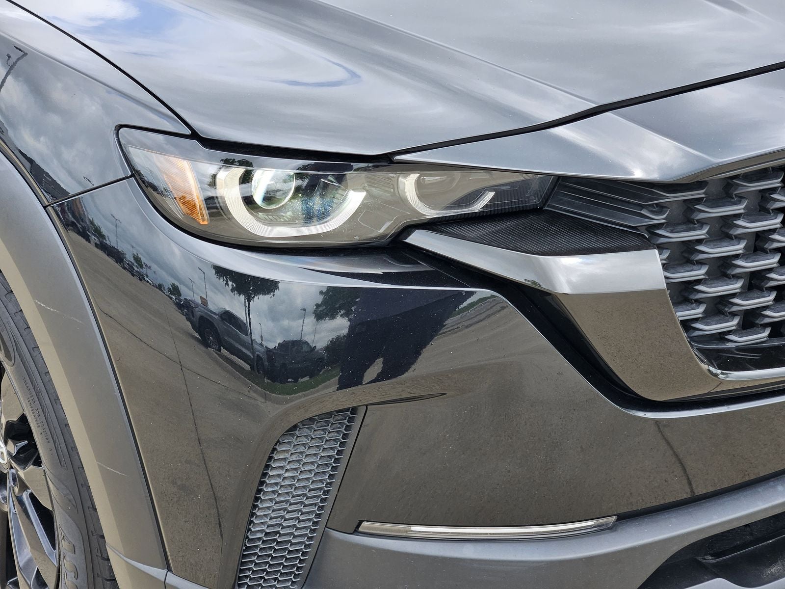 2023 Mazda Mazda CX-50 2.5 S Preferred Plus Package