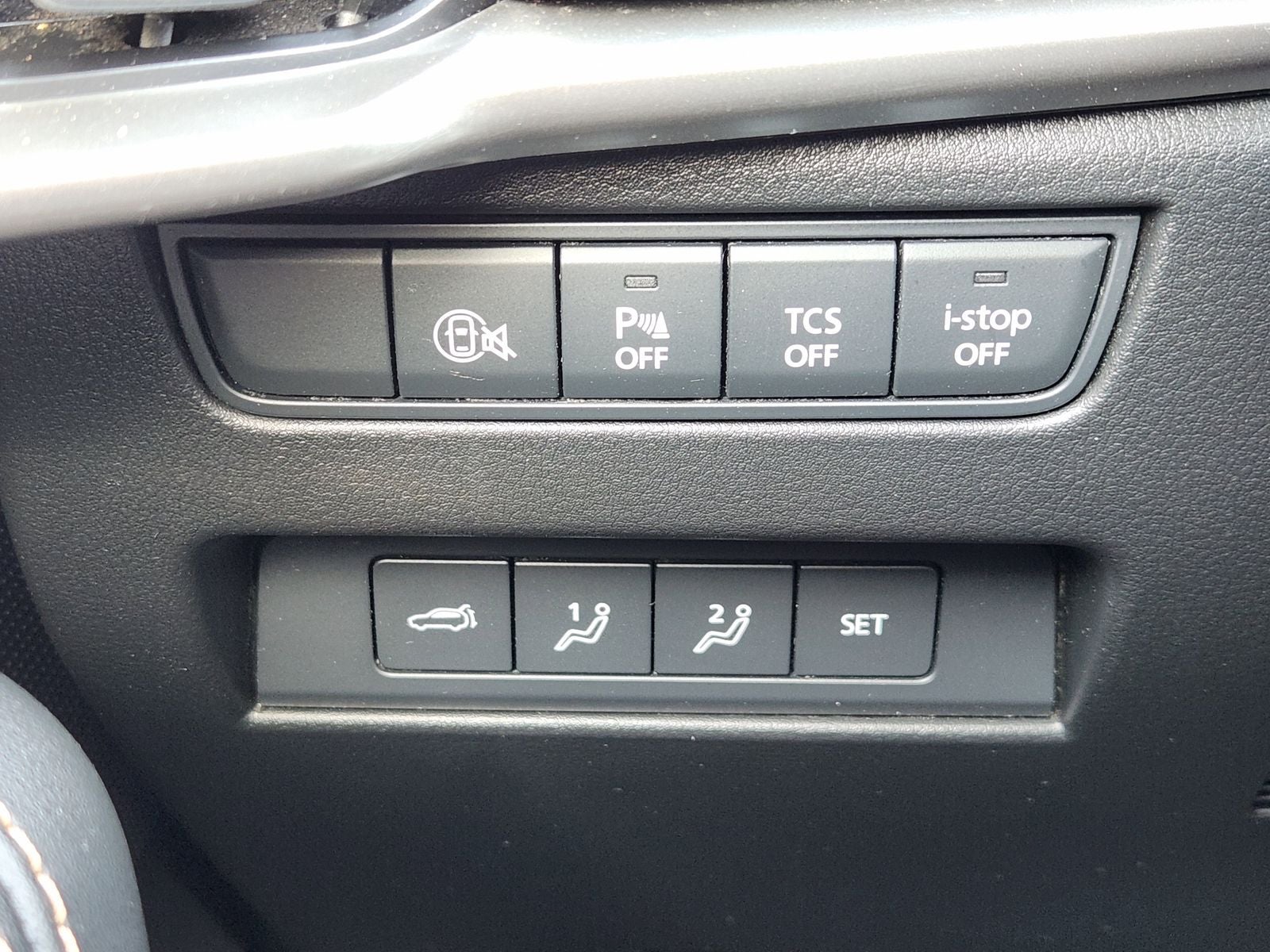 2025 Mazda Mazda CX-70 3.3 Turbo S Premium