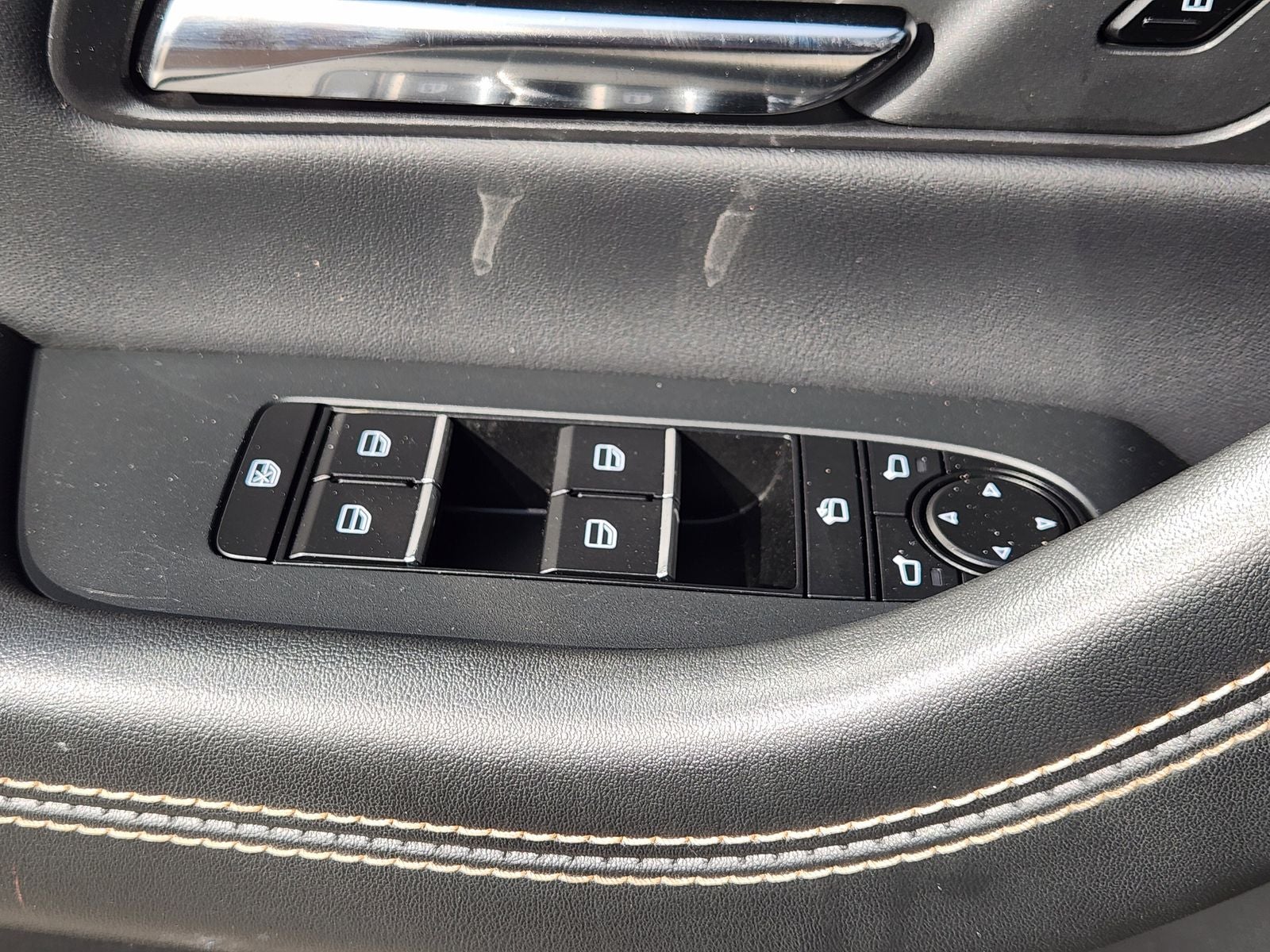 2025 Mazda Mazda CX-70 3.3 Turbo S Premium