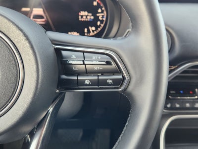 2025 Mazda Mazda CX-70 3.3 Turbo S Premium