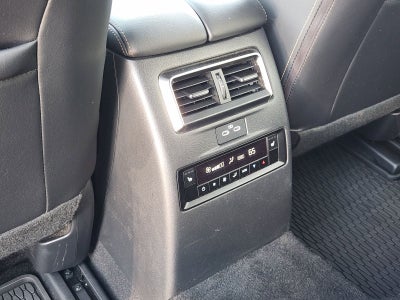 2025 Mazda Mazda CX-70 3.3 Turbo S Premium