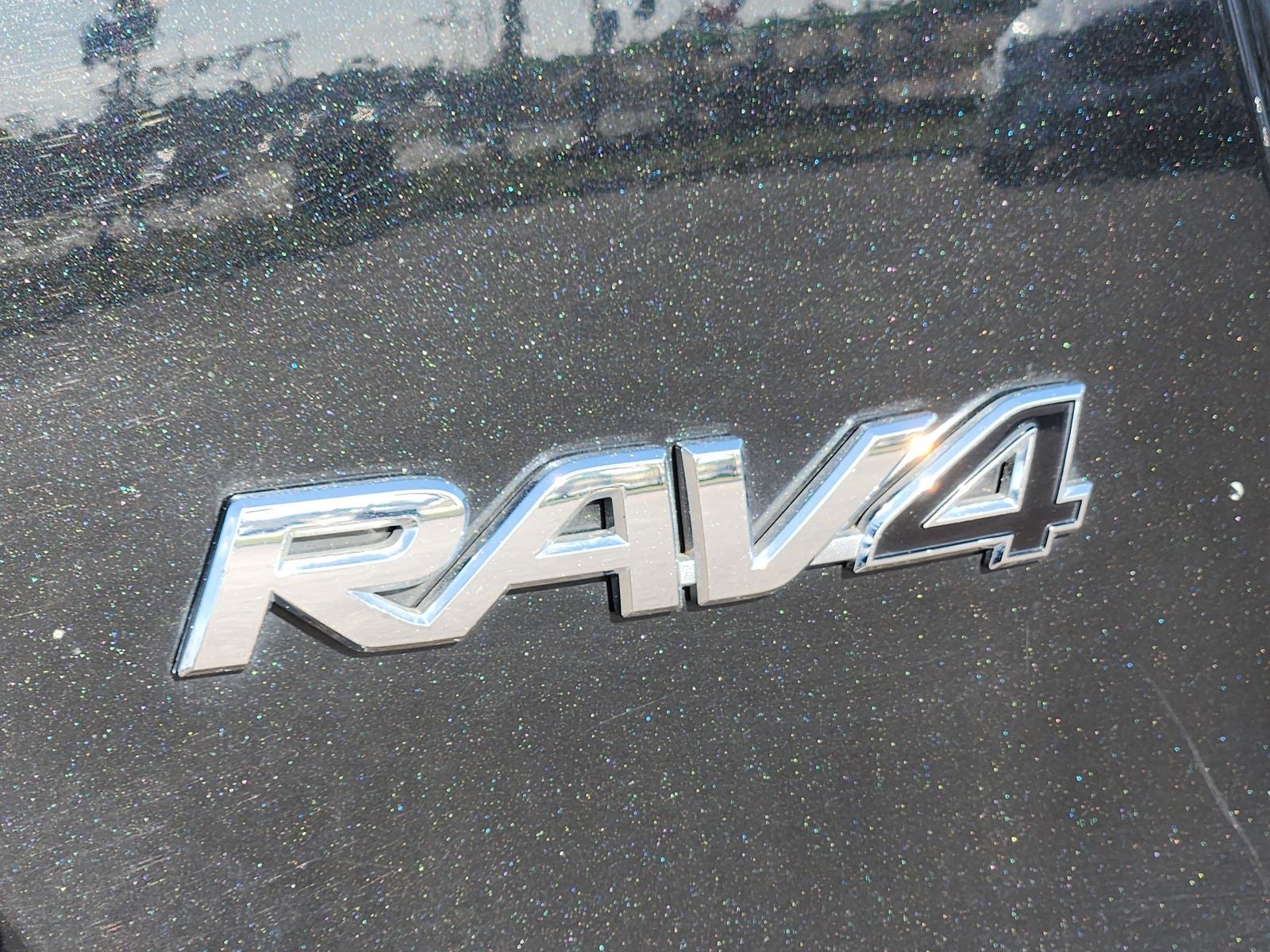 2018 Toyota RAV4 Hybrid XLE