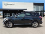 2018 Toyota RAV4 Hybrid XLE