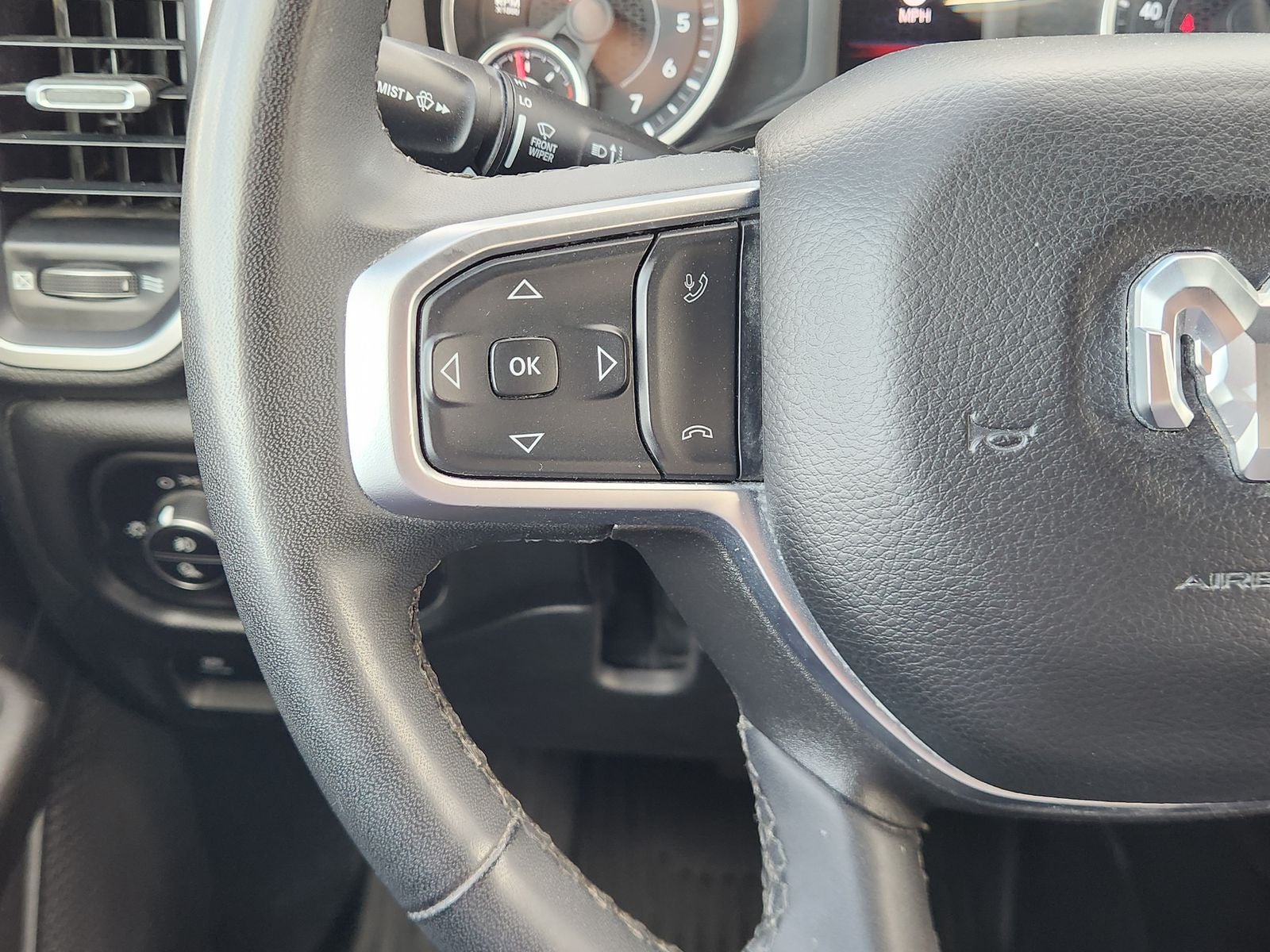 2025 RAM Ram 1500 Pickup Big Horn/Lone Star - Photo 33