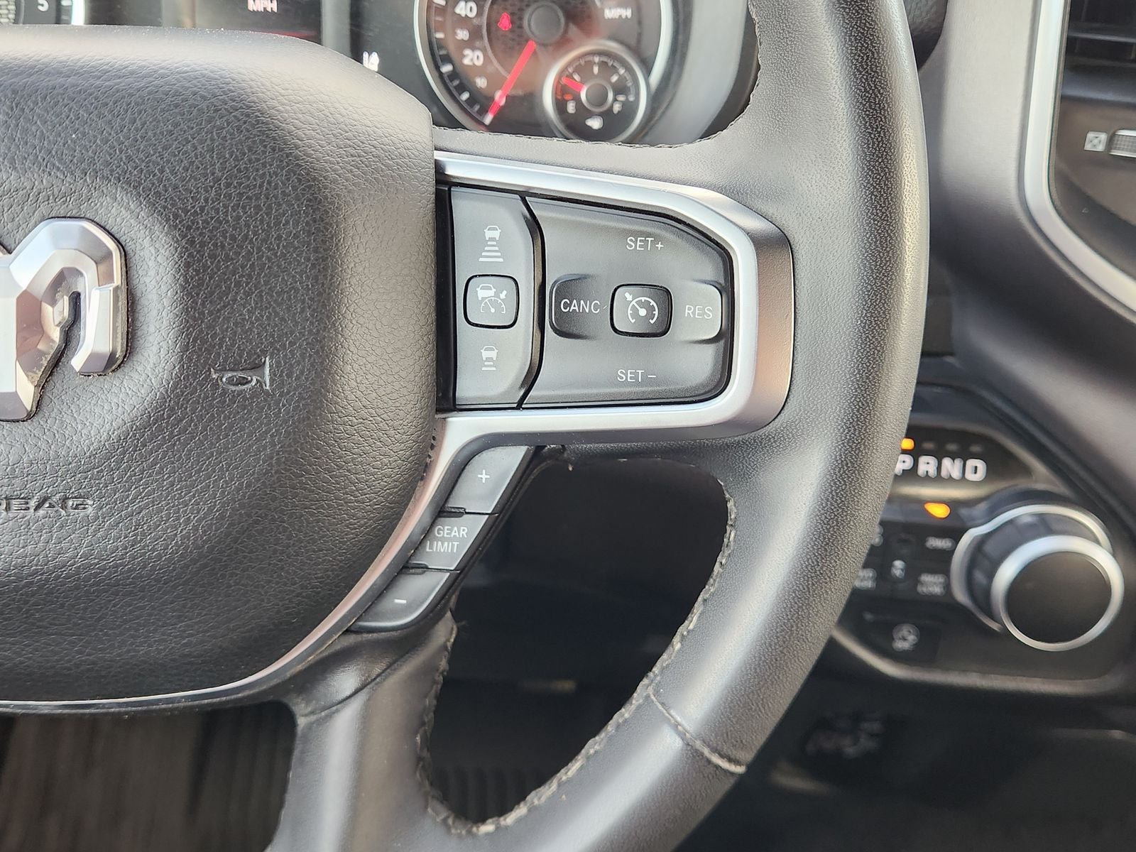 2025 RAM Ram 1500 Pickup Big Horn/Lone Star - Photo 34