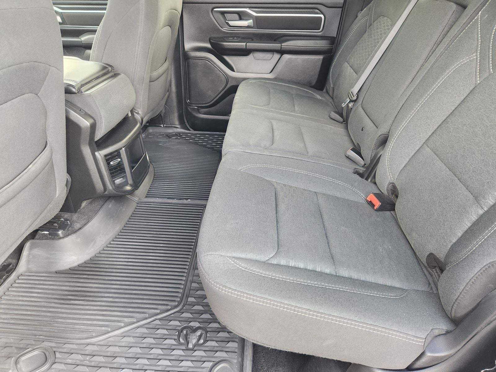 2025 RAM Ram 1500 Pickup Big Horn/Lone Star - Photo 35