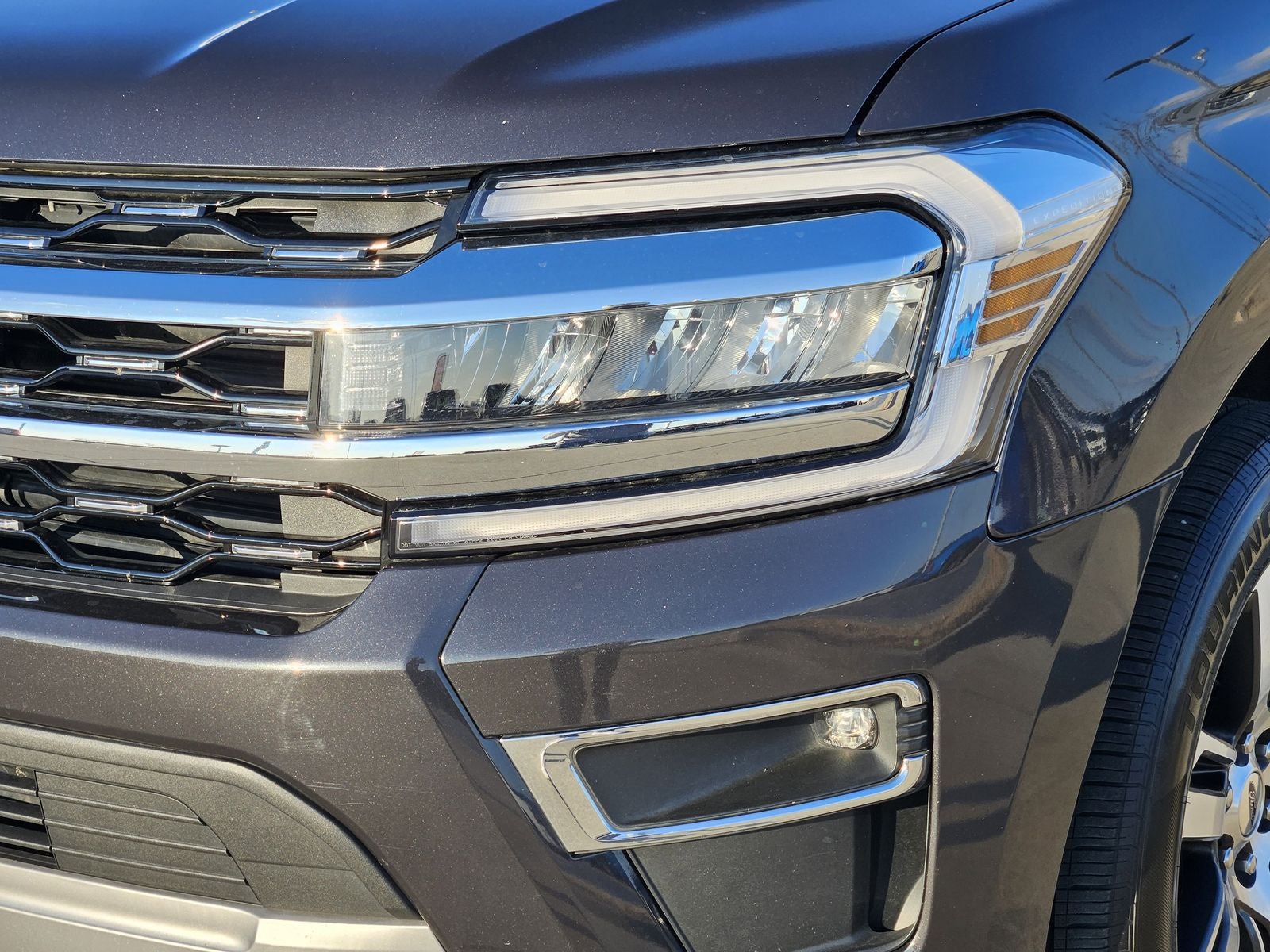 2023 Ford Expedition Limited - Photo 10