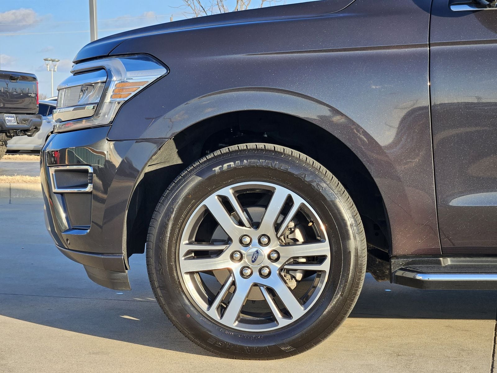 2023 Ford Expedition Limited - Photo 11
