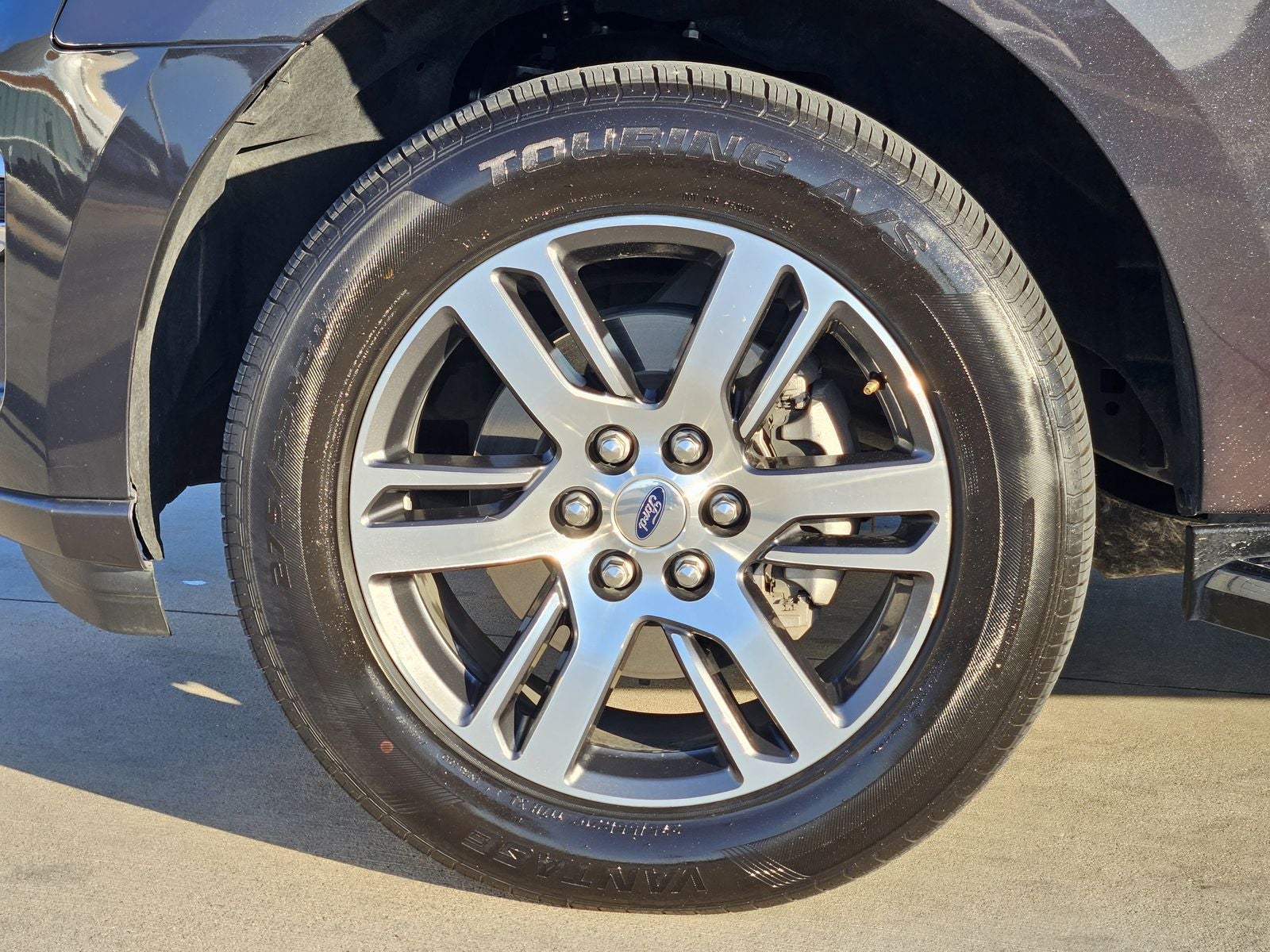 2023 Ford Expedition Limited - Photo 12