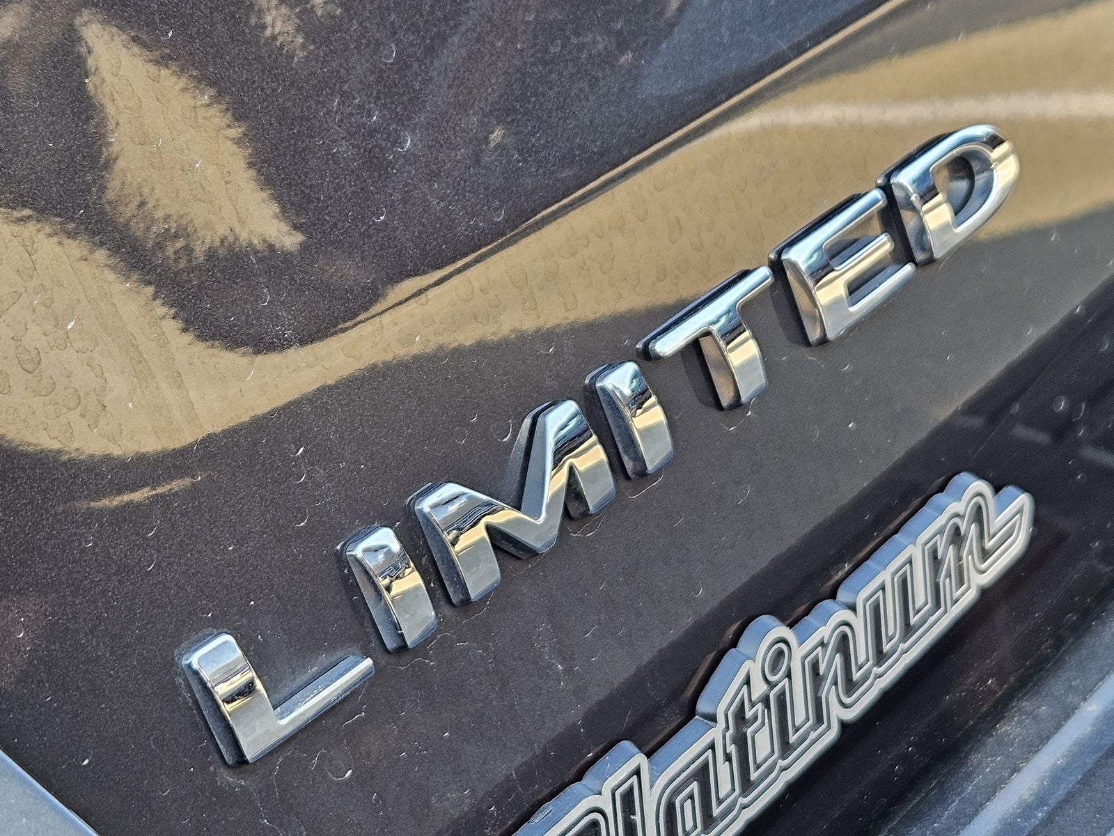 2023 Ford Expedition Limited - Photo 15