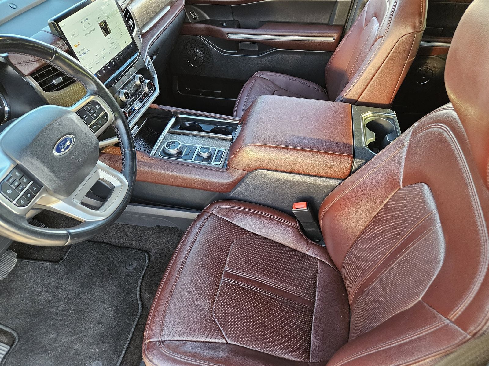 2023 Ford Expedition Limited - Photo 16