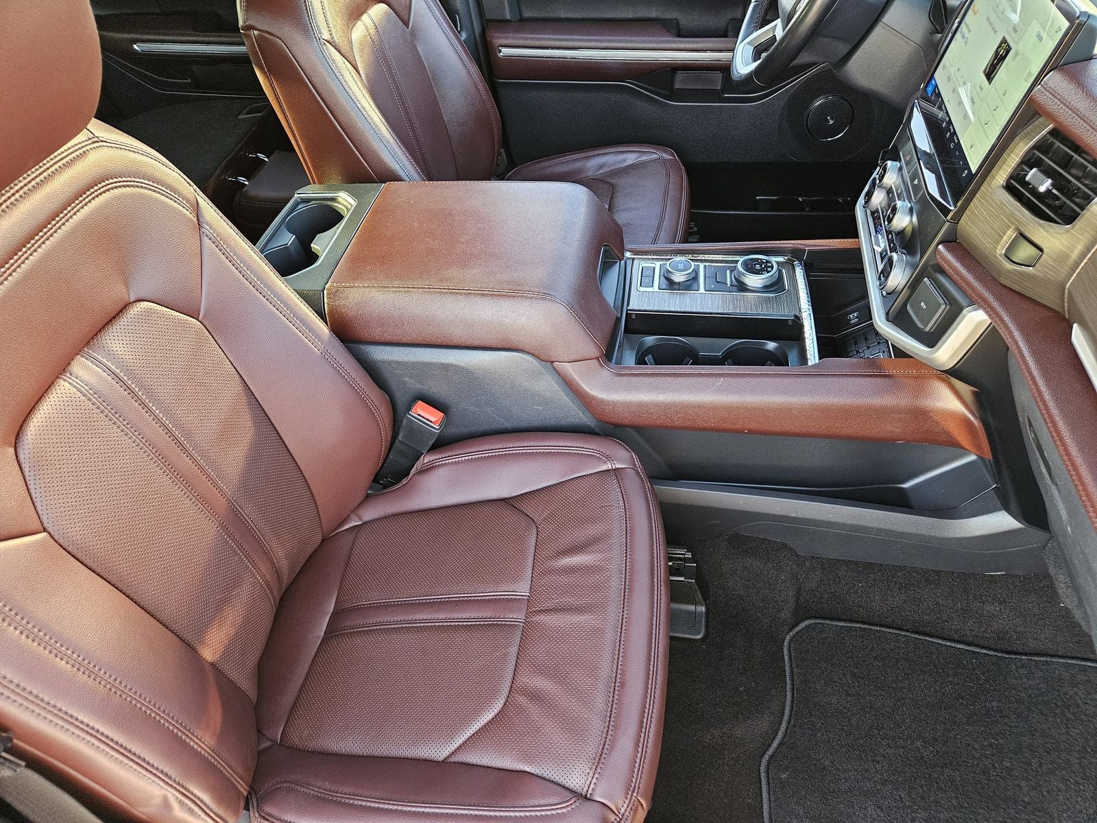 2023 Ford Expedition Limited - Photo 17