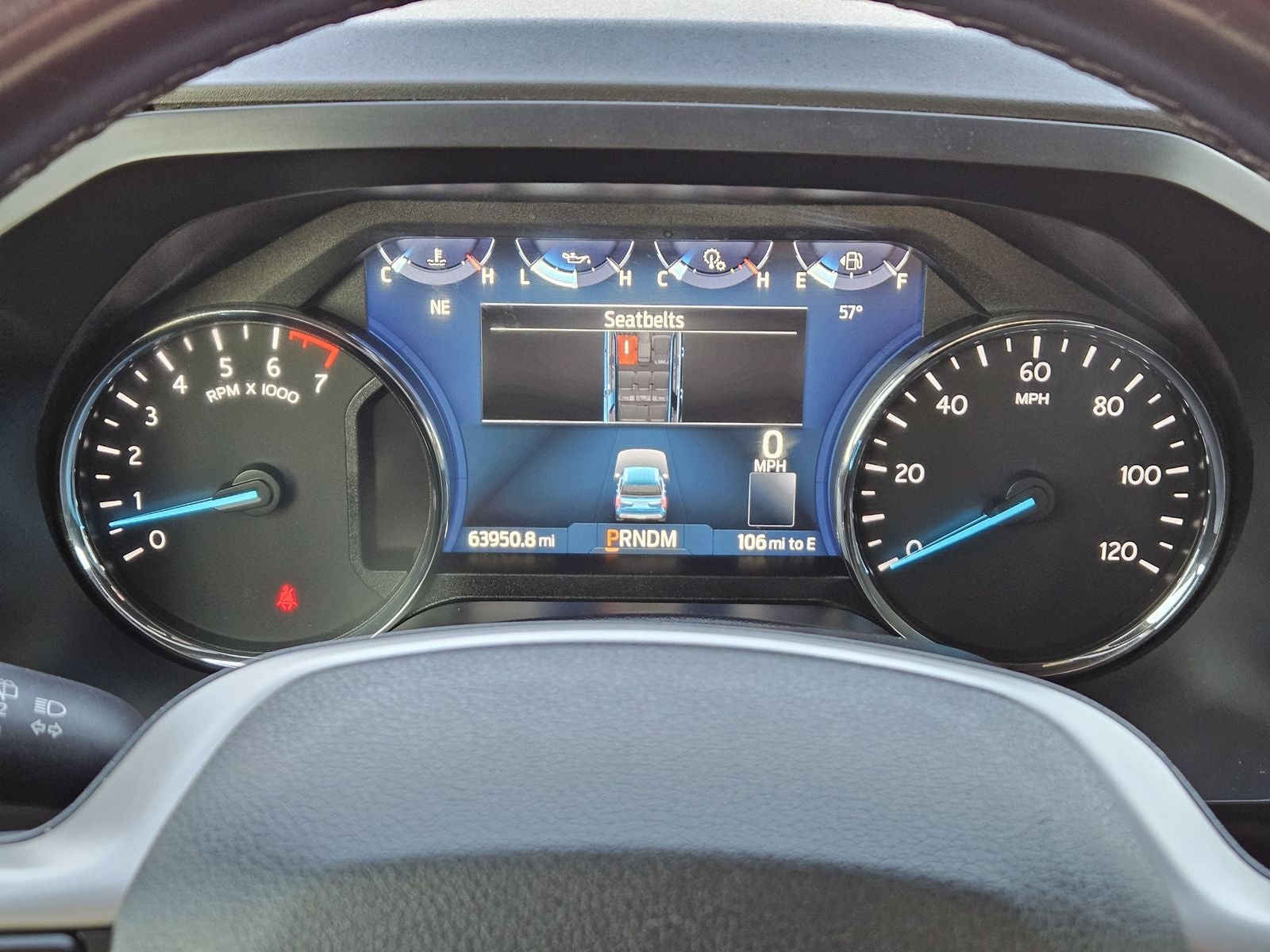 2023 Ford Expedition Limited - Photo 18