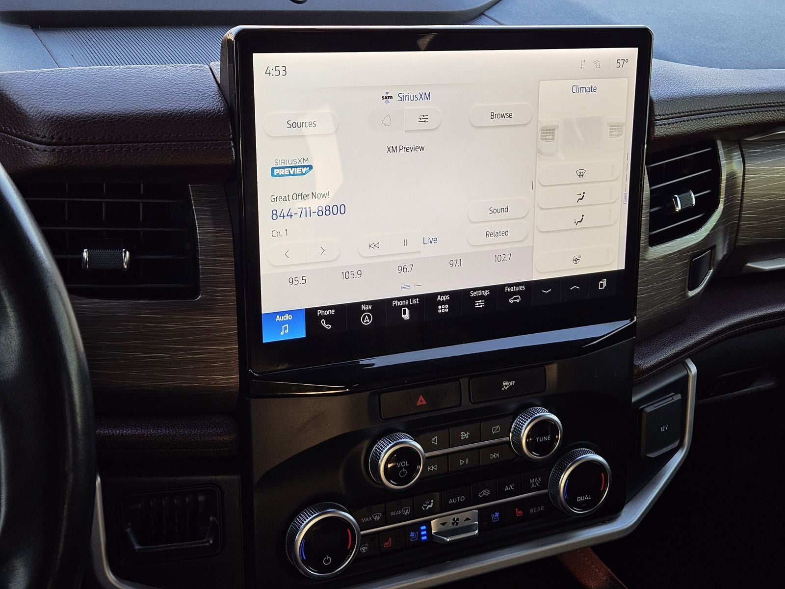 2023 Ford Expedition Limited - Photo 19