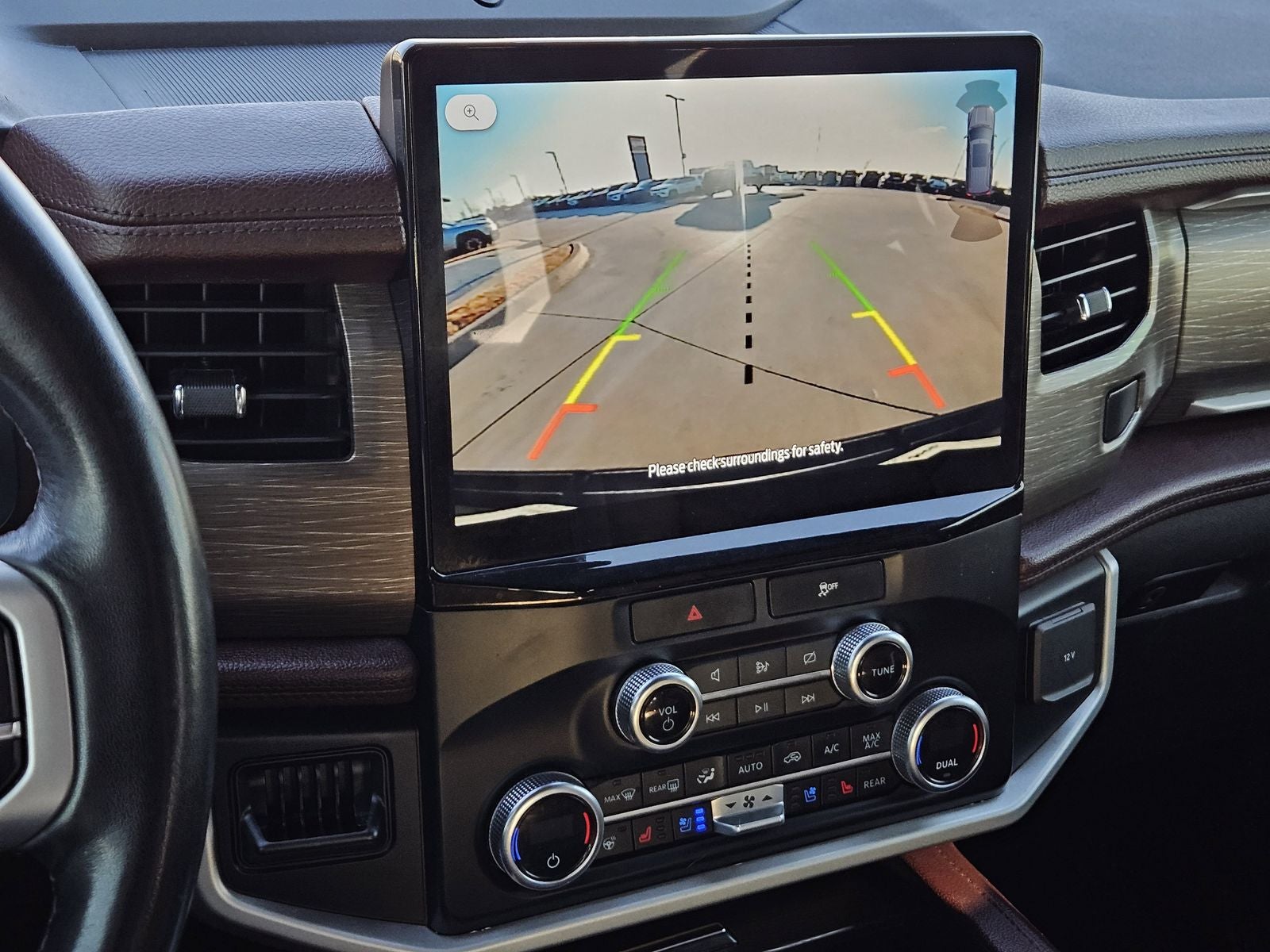 2023 Ford Expedition Limited - Photo 20