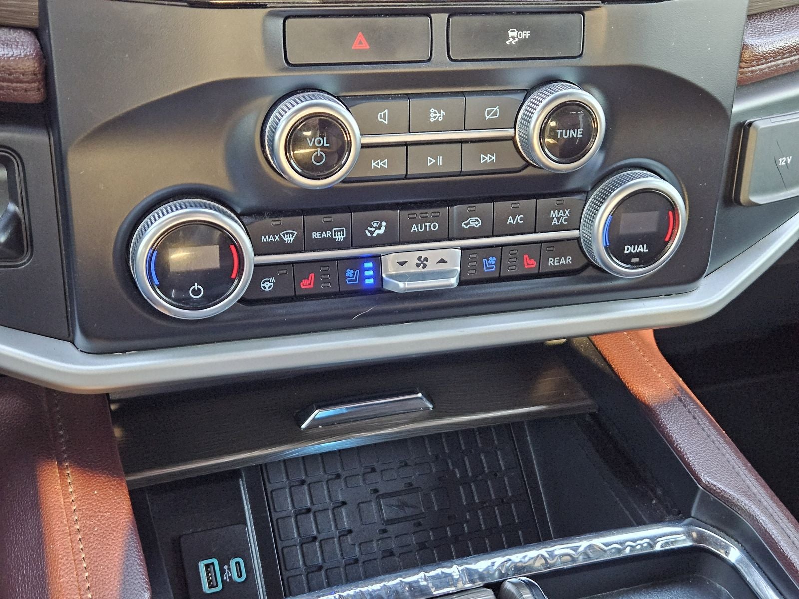 2023 Ford Expedition Limited - Photo 21