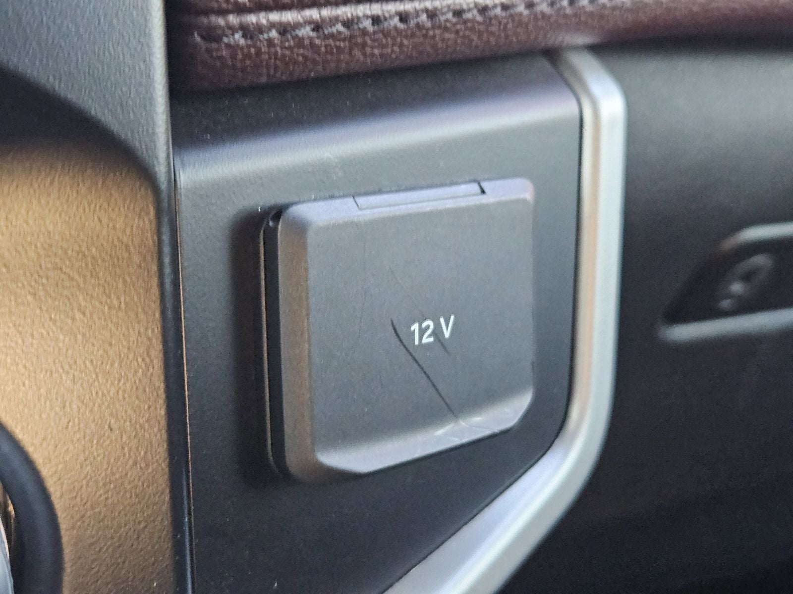 2023 Ford Expedition Limited - Photo 22