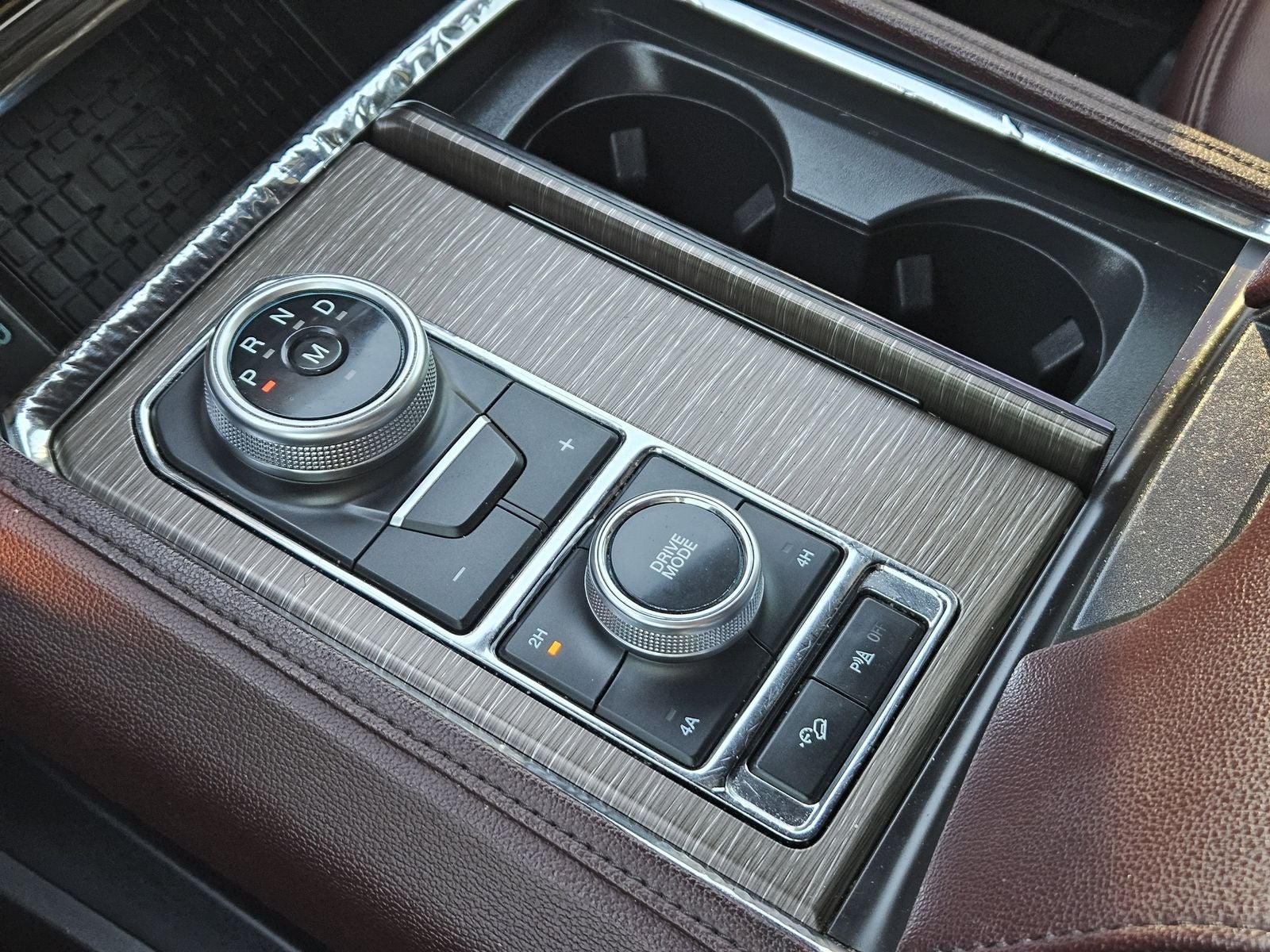 2023 Ford Expedition Limited - Photo 23