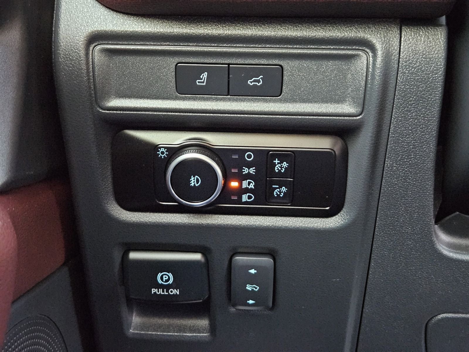 2023 Ford Expedition Limited - Photo 25