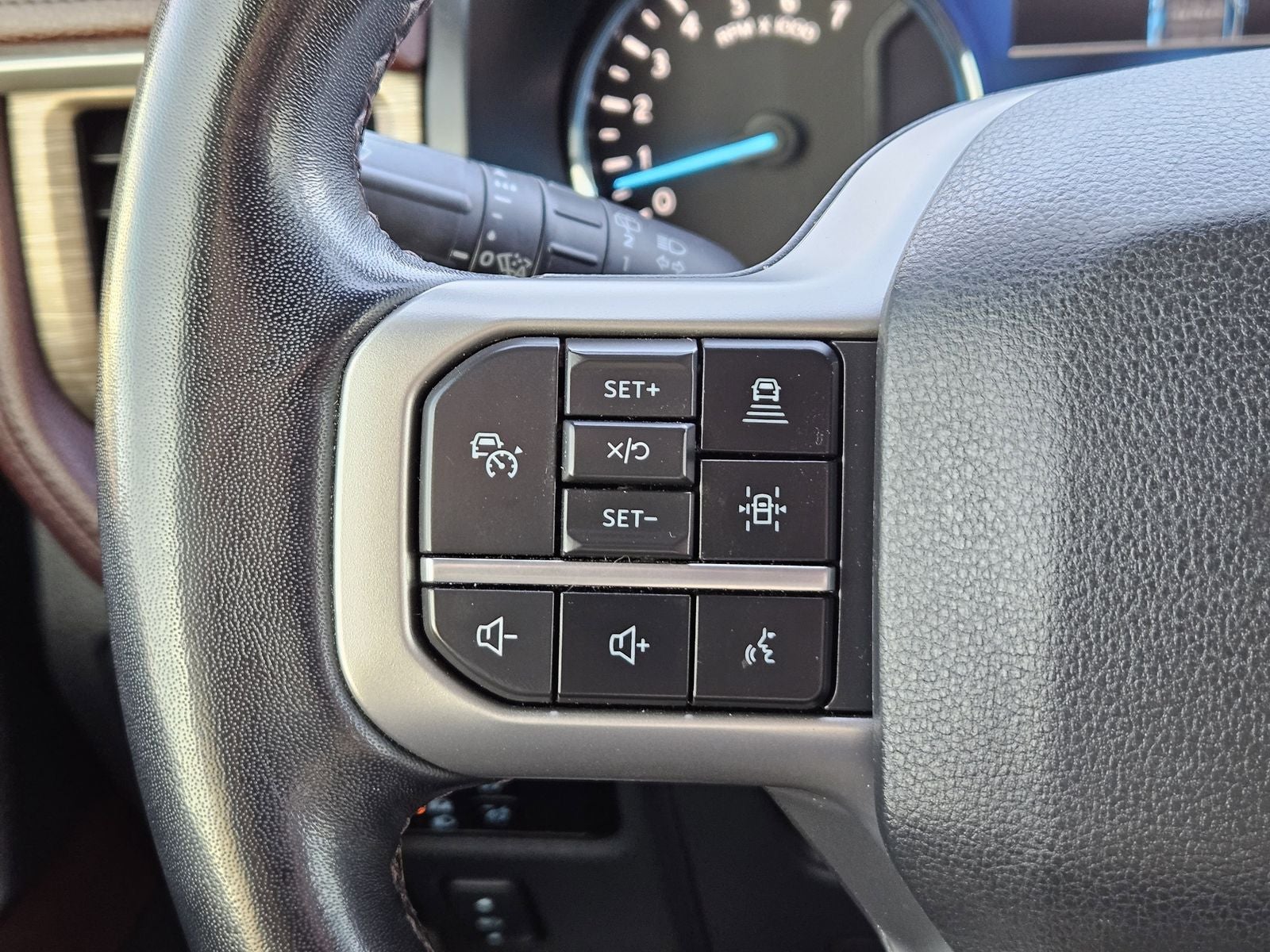 2023 Ford Expedition Limited - Photo 26