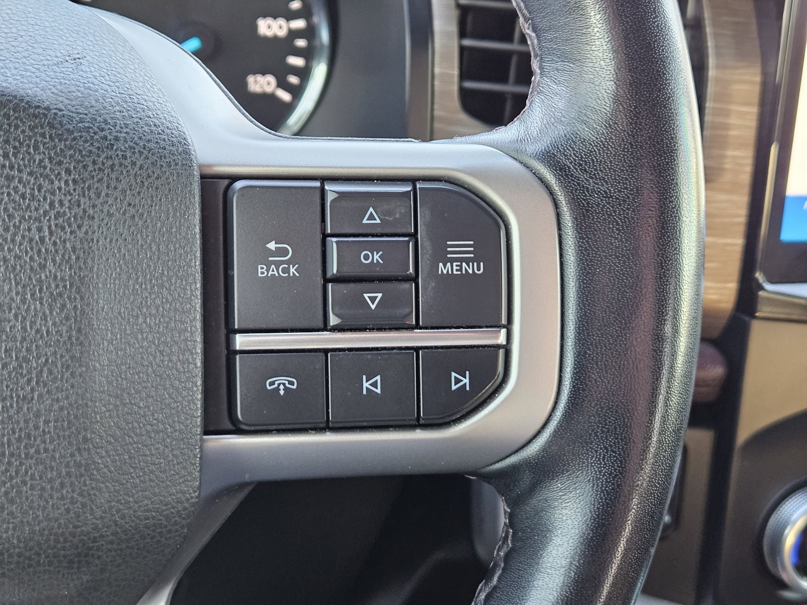 2023 Ford Expedition Limited - Photo 27