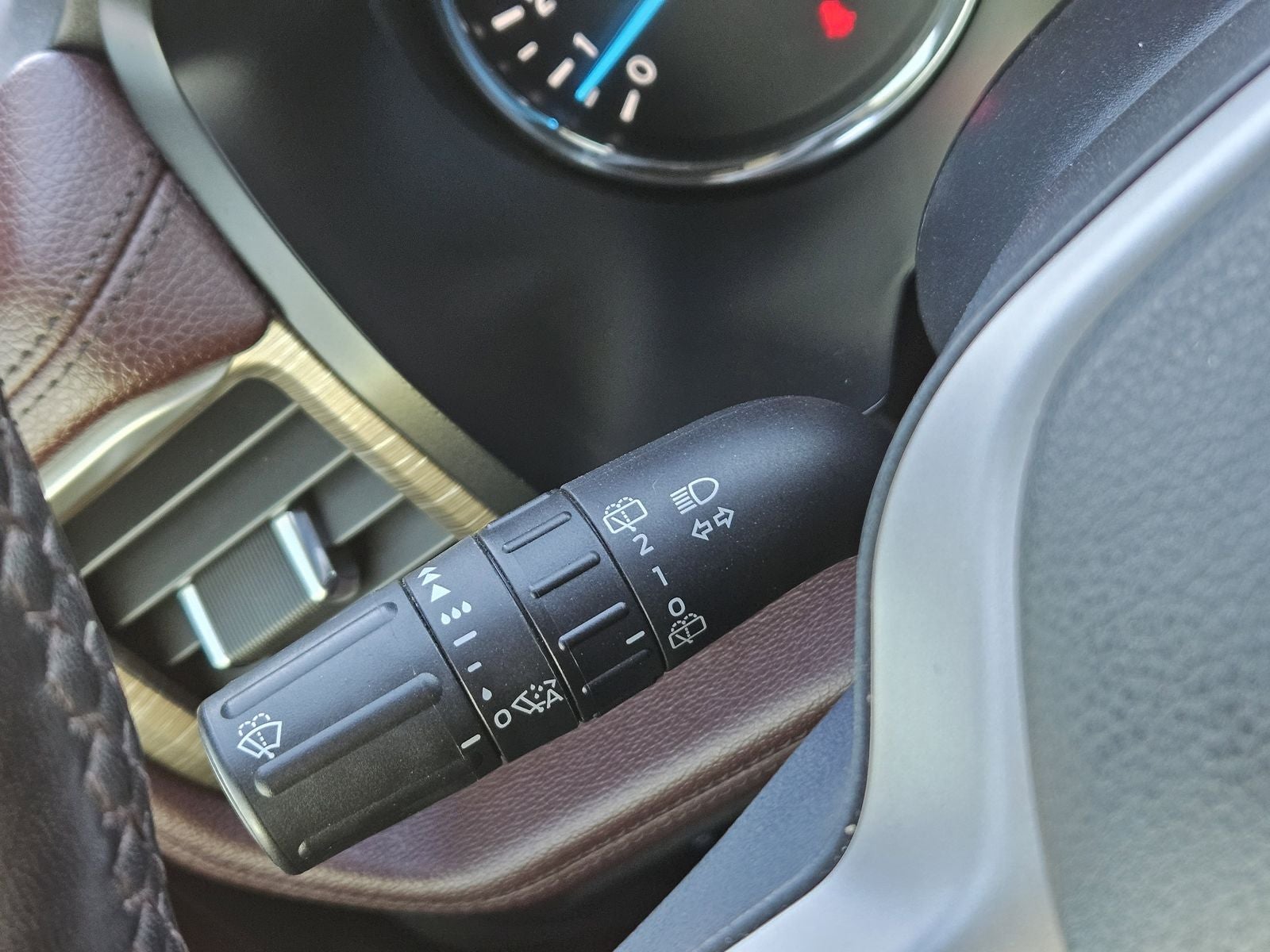 2023 Ford Expedition Limited - Photo 28