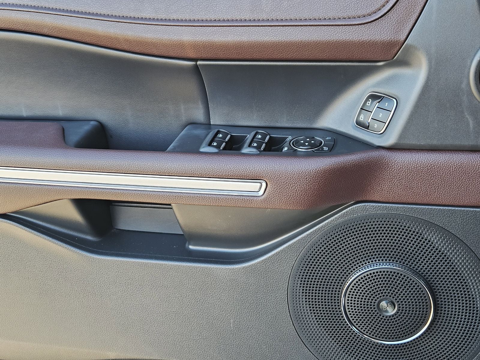 2023 Ford Expedition Limited - Photo 29