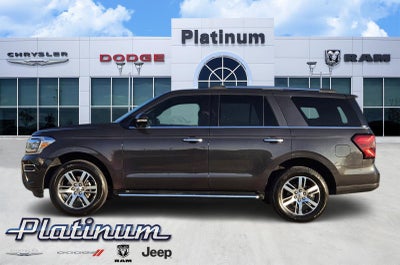 2023 Ford Expedition Limited