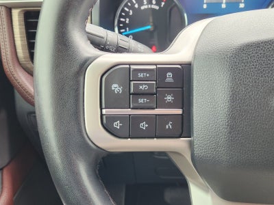 2023 Ford Expedition Limited