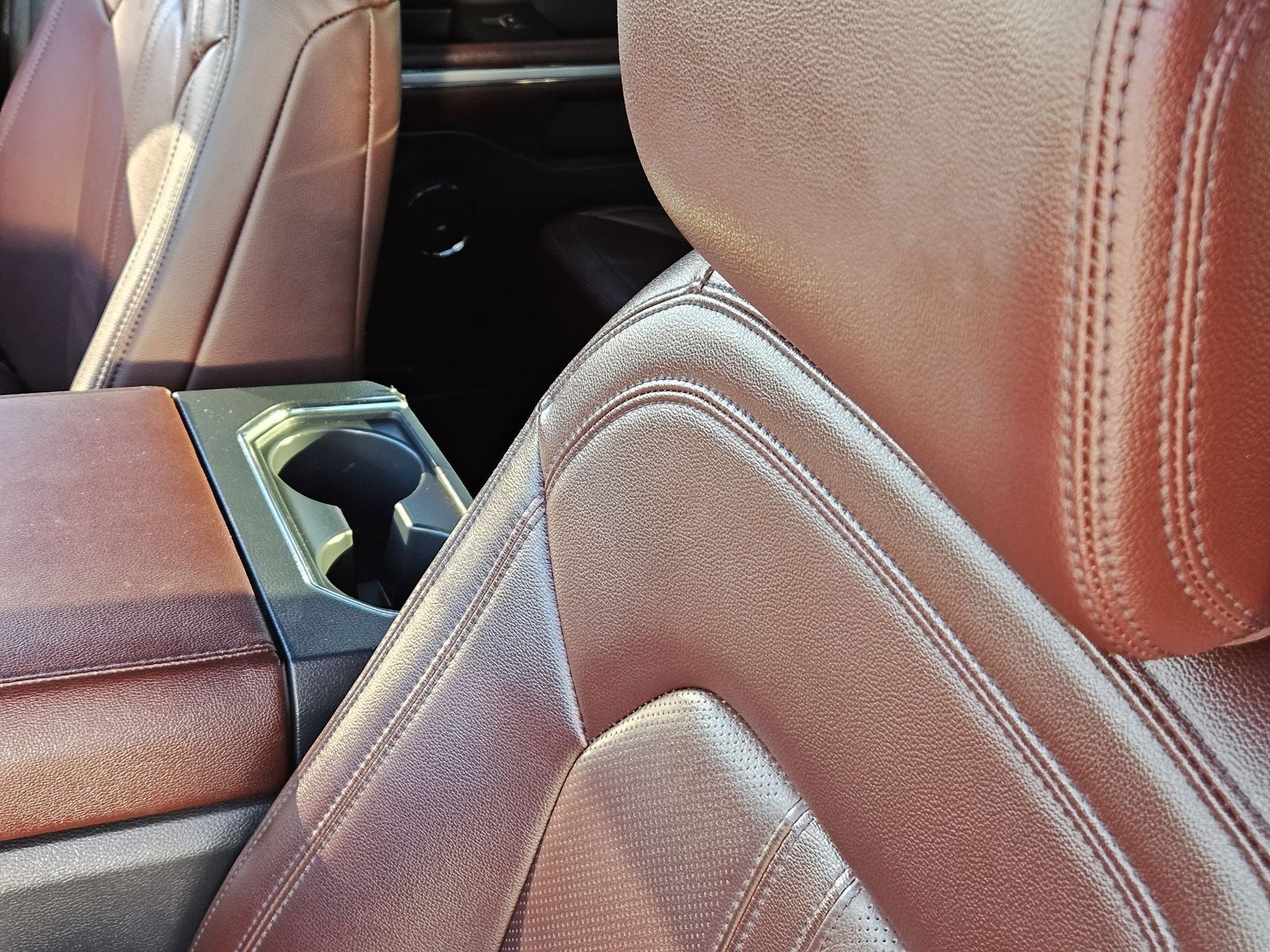 2023 Ford Expedition Limited - Photo 32