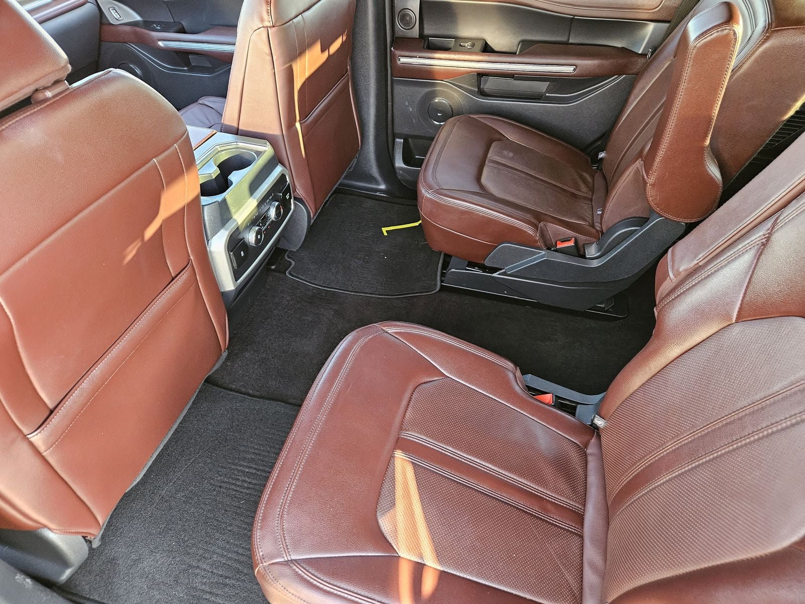 2023 Ford Expedition Limited - Photo 33